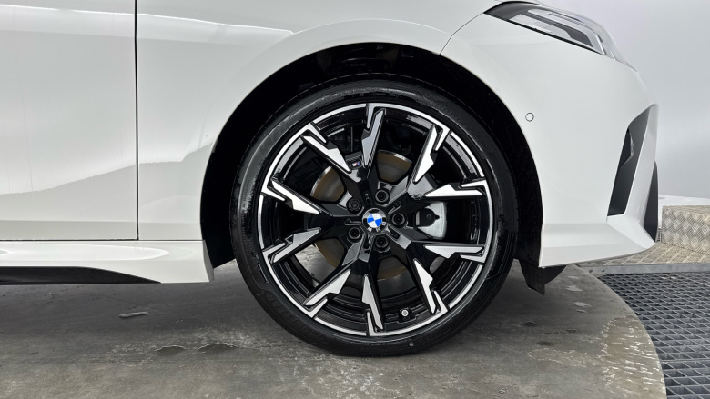 BMW 2 Series 220 M Sport 4dr Step Auto Petrol Saloon